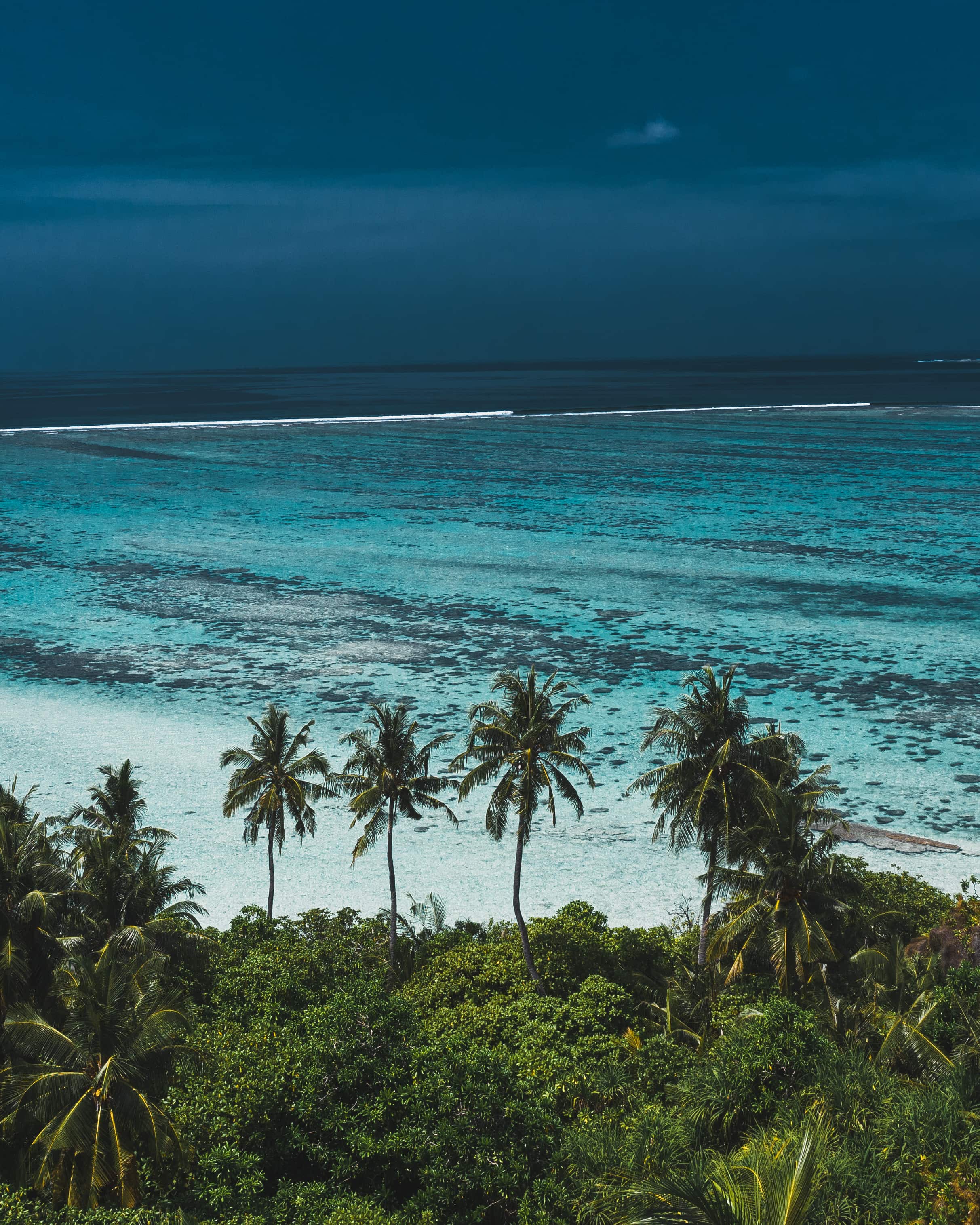 Ayada, Maldives